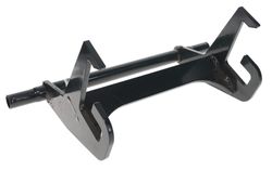 Belle Wheel Frame - OEM Number: 947/08900