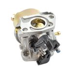 Honda GX200 Carb Without Fuel Bowl Non Genuine OEM Number: 16100-Zl0-W51 (HEN0475)