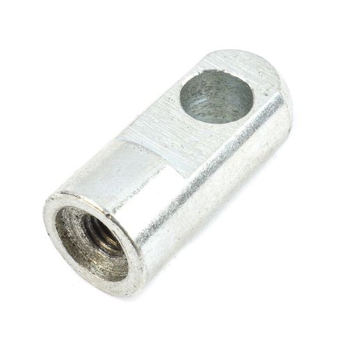 6mm Thick Metal Gas Strut Eye End