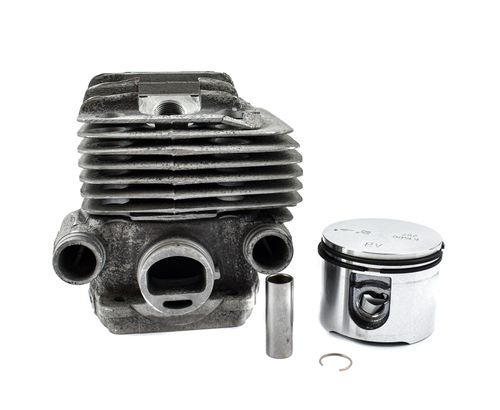 Cylinder With Piston 56 mm Genuine