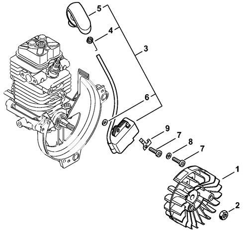 HT131 Ignition System