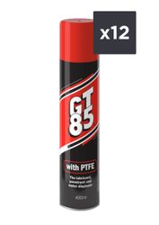 GT85 Multi-Purpose Maintenance Spray Aerosols | Pack Of 12