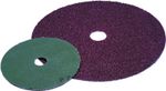 4" (100mm) Sanding Disc - 60 Grit Pk 25