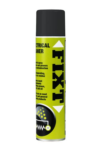 Electrical Contact Cleaner