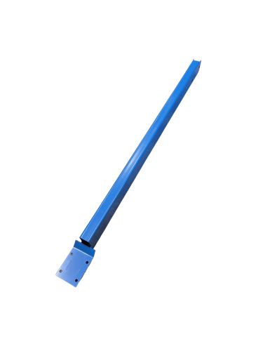 Genie Weldment Leg