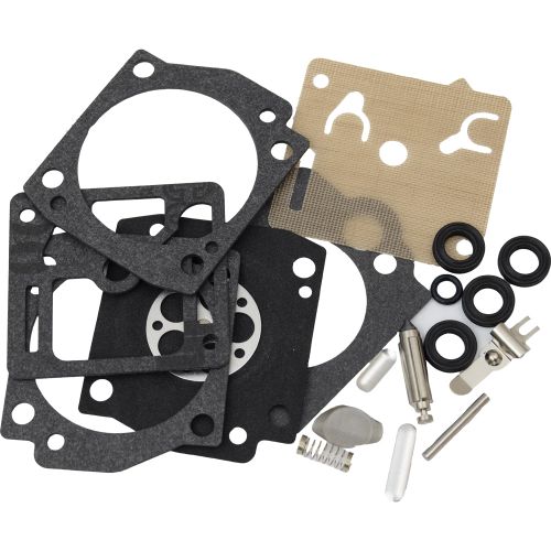 Carb Rebuild Kit Zama C3-El43A