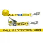 Fall Arrest Ratchet Strap - 15 Metre