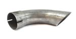 Thwaites 5 - 10 Tonne Exhaust Tail Pipe OEM Number: T100057 (HMP0074)