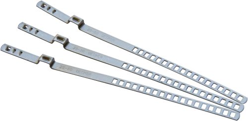 Cable Ties - Metal