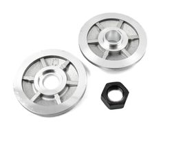 Flanges & Nut (HDC2390)