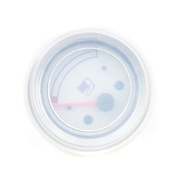 JCB Style Fuel Level Gauge OEM; 704/50098 (HEL2999)