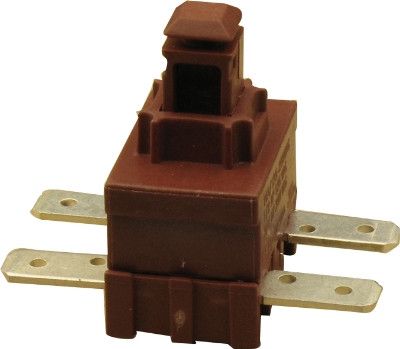 Numatic Push Button Switch