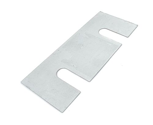 Wear Pad Shim 0.7mm - JCB For JCB Part Number 158/30180