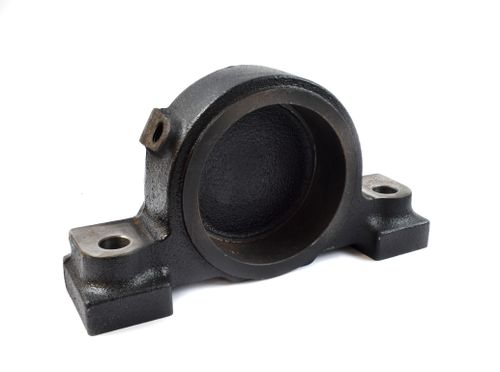 JCB Style Trunion Mount OEM: 448/56171