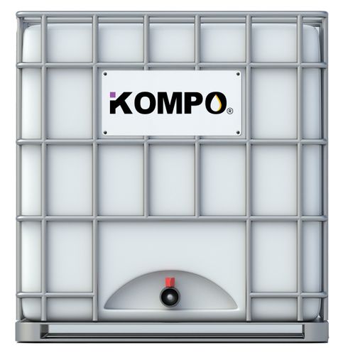 80W-90 Gl-5 1000Lt IBC