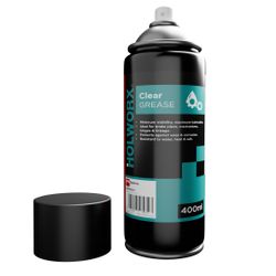 Holworx® Clear Grease 400ml