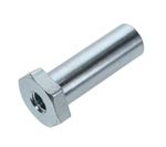 Husqvarna Wheel Axle