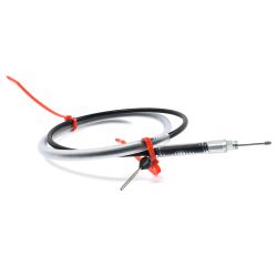 Bomag Throttle Cable OEM Number: 05561664 (HVP3333)