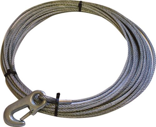 Winch Cable