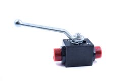 Bomag Hydraulic Stop Cock OEM Number: 09510038 (HMP0189)