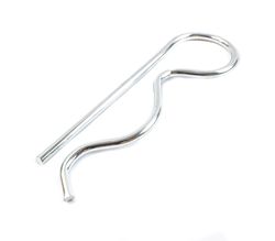 JCB Style Quick Release Spring Clip OEM: 122/34401 (HMP2084)