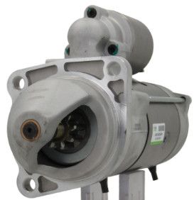 Deutz Starter Motor 9, 10 Teeth 3Kw OEM Number: 01182233
