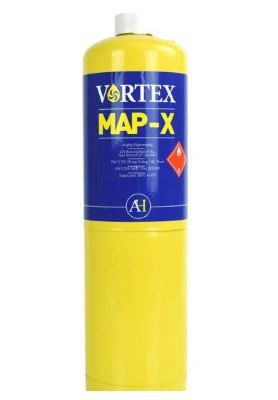 Map-X Gas Cylinder 400G | Vortex