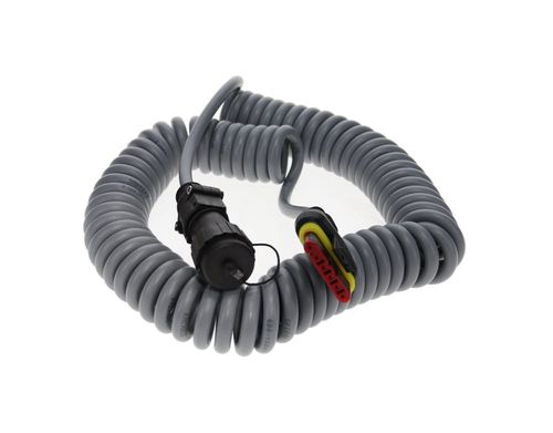 Hinowa Control Box Cable IIIs - OEM Number: 17235800