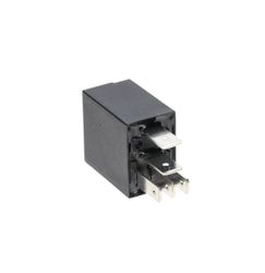 Bomag Stop Relay