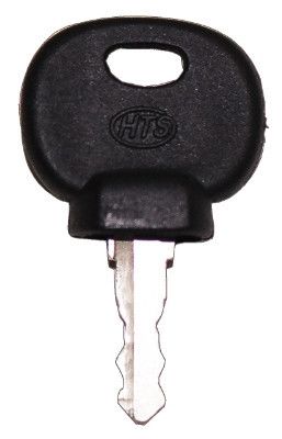 Ignition Keys