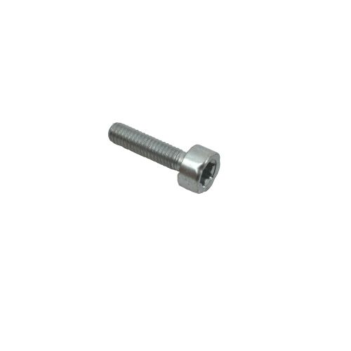 Spline Screw Is-M4X16