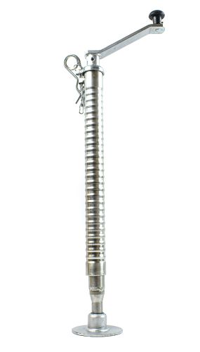 Prop Stand 48mm Serrated Telescopic