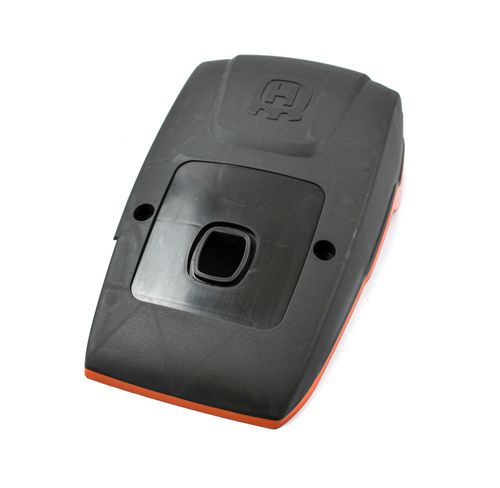 Filter Cover