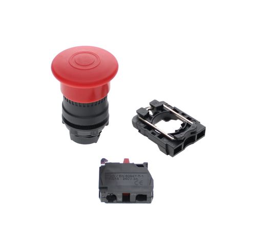 Zb5 Plastic E-Stop Kit