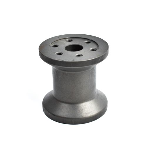 Double Blade Spacer Bobbin