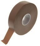 Insulation Tape Brown | Pack Of 10