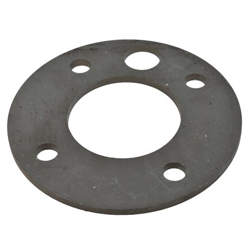 Thwaites 3 Tonne Centre Pin Lower Bearing Cap Plate OEM: T100527