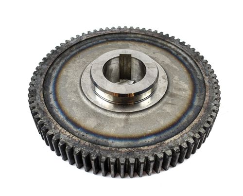 Wacker Neuson Roller Drive Motor Reduction Gear OEM Number: 5000119284
