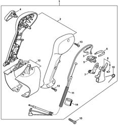 Handle