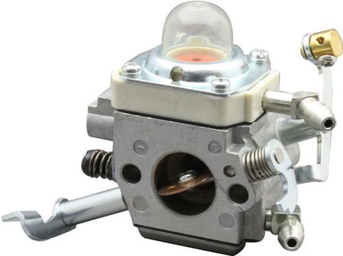 BS50-2 Carburettor With Interlock Levers