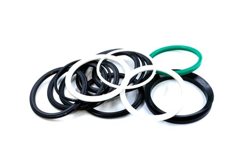 JCB Style Rotary Seal Kit Mini Exc OEM: 45/920098