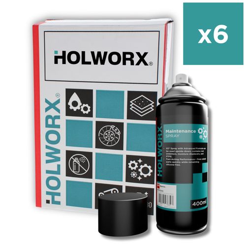 Maintenance Spray 400ml | Box 6