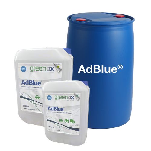 Adblue®