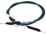 Handbrake Cable Wacker 3001 OEM; 1000284370 (HMP1534)