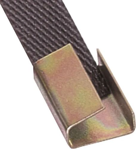 16mm Strapping Seals Box Of 2000