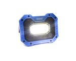 Cob LED Rechargeable Worklight (HEL3018)