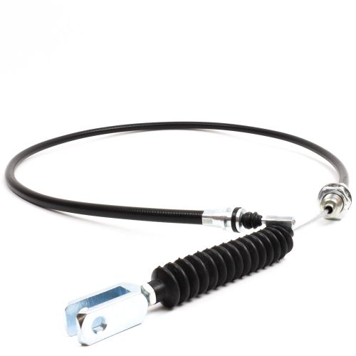 JCB Style 6-9 Tonne Handbrake Cable (2018>) OEM; 400/M9177