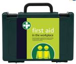 Economy First Aid Kit Small (HSP0175)