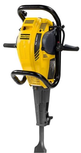 Atlas Copco Cobra TT AWD