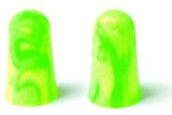 Moldex® Pura-Fit Earplugs - 36Db Pk 20